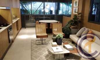 Imagem: Apartamento a venda no Jardins - 2 dorms