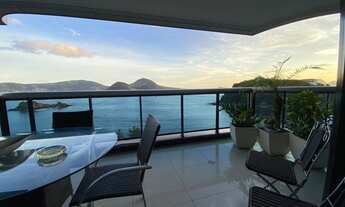 Imagem 3: Apartamento de alto padrão - Boa Viagem/Niterói