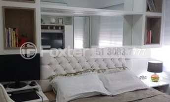 Imagem 6: Apartamento para venda com 65 metros quadrados com 2 quartos em Vila Ipiranga - Porto Aleg