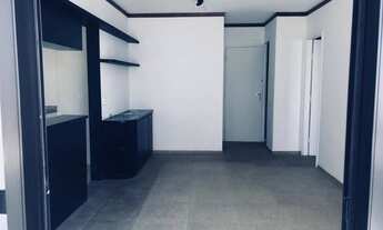 Imagem: Apartamento para aluguel possui 50 metros