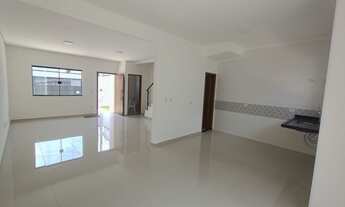 Imagem 6: Sobrado novo no Jd. Nathalie - Mogi das Cruzes SP