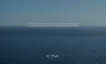 Imagem 3: Apartamentoexuberante pe na areia Morro das Pedras - florianopolis SC