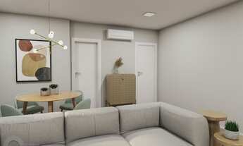 Imagem 4: Apartamento para venda possui 112m² com 3 quartos em Jardim Paulista - São Paulo - SP