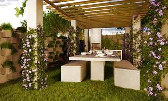 Imagem 7: Apartamento para venda com 45 metros quadrados com 2 quartos em Centro - Paulista - PE