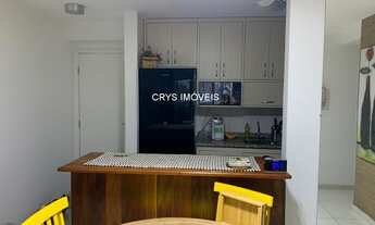 Imagem 8: SÃO PAULO - Apartamento Padrão - LAUZANE PAULISTA