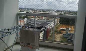 Imagem 3: Apartamento Aluguel Bairro Araçá em Linhares/ES