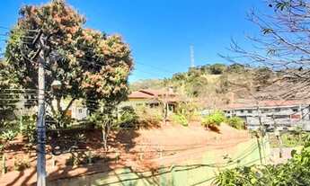 Imagem 5: Casa no bairro Bonsucesso