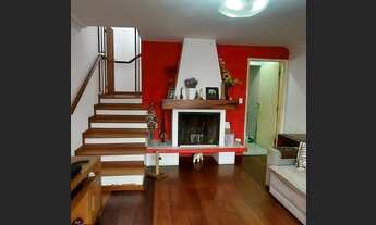 Imagem 3: Casa de vila para venda tem 180 metros quadrados com 4 quartos em Jardim Umuarama - São Pa