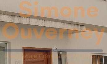 Imagem 4: Casa de condomínio para venda tem 116 metros quadrados com 4 quartos no Cônego - Nova Frib