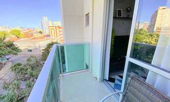 Imagem 4: Belíssimo Apartamento Sol da Manhã em Jardim Camburi