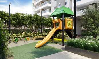 Imagem 3: Apartamento Granja Julieta Pronto pra Morar 85m²