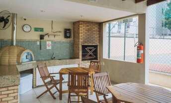 Imagem 6: Apartamento com 3 dormitórios à venda, 76 m² por R$ 380.000 - Pechincha - Rio de Janeiro/R