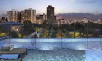 Imagem: Studio para venda em Perdizes 30 m²