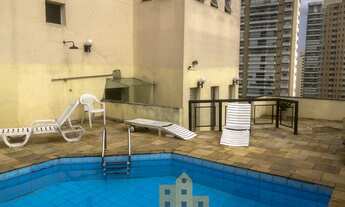 Imagem 2: Ótima oportunidade!! Apartamento 50 m² no térreo pacote 2 mil, sem vaga de garagem