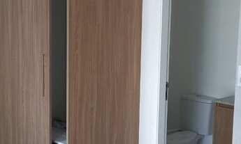 Imagem 7: Apartamento para aluguel com 35 metros quadrados com 1 quarto em Consolação - São Paulo