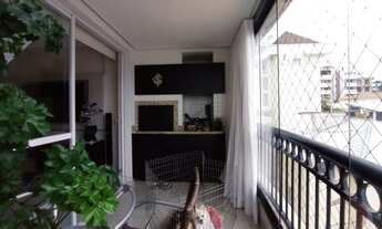 Imagem 3: Apartamento para venda com 3 quartos em Coqueiros - Florianópolis - SC