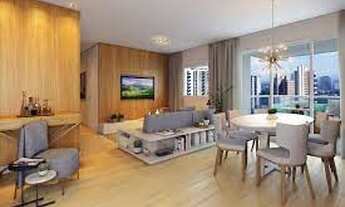 Imagem: Apartamento Granja Julieta Pronto pra Morar