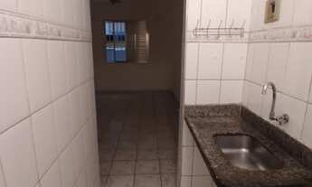 Imagem 5: Kitnet para aluguel Santos - SP