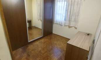 Imagem 2: Apartamento para venda com 110 metros quadrados com 3 quartos em Embaré - Santos - SP