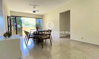 Imagem 2: Apartamento para venda com 92 m² com 3 quartos em Carvoeira - Florianópolis - AO LADO DA U