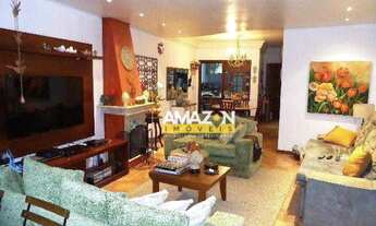 Imagem 2: Casa com 4 dormitórios, 500 m² - venda por R$ 960.000,00 ou aluguel por R$ 4.500,00/mês