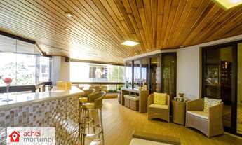 Imagem 7: Apartamento à venda, 283 m² por R$ 1.917.000,00 - Morumbi - São Paulo/SP