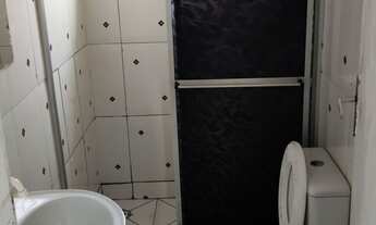 Imagem: Vendo Sobrado e uma Casa Escriturados