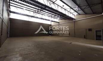 Imagem 3: Ribeirão Preto - Sala Comercial - Vila Elisa