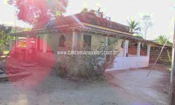Imagem: Casa à venda em Agro-Brasil