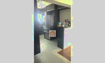 Imagem 2: São Paulo - Apartamento Padrão - Campo Belo