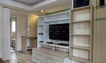 Imagem 7: Apartamento, 106m², 03 dormitórios, em Piedade!