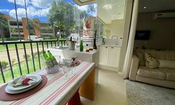 Imagem 7: DUPLEX - ALPHAVILLE