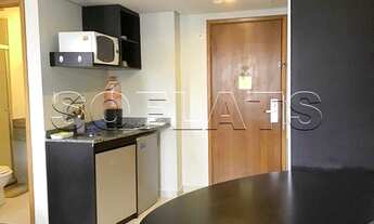 Imagem 3: Flat para moradia ou investimento prox a Av. Paulista e 23 de Maio