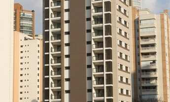 Imagem: Edificio Invite Klabin