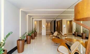 Imagem 4: CURITIBA - Apartamento Padrão - Cabral