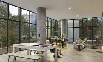 Imagem 4: Alto Padrão Apto 156m² . suítes e 2 vagas