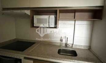 Imagem 5: Apartamento Padrão - Ribeirânia