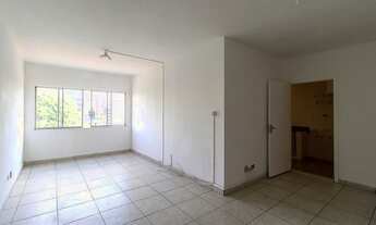 Imagem: Apartamento à venda na Rua Alves Guimarães