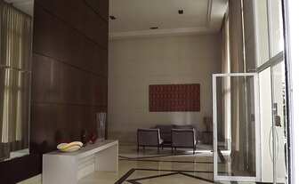 Imagem 3: Apartamento para locação 226 m² com 4 dormitórios 2 suítes 4 vagas e depósito Vila Nova Co