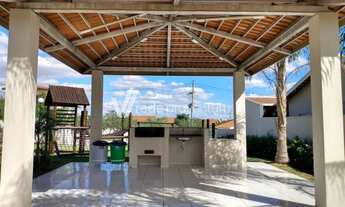 Imagem 6: Casa de condomínio para venda tem 49 metros quadrados com 2 quartos em Vila Inema - Hortol