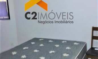 Imagem 7: Apartamento a venda de 1/4 em condomínio de alto padrão no Caminho das Árvores, Salvador-B