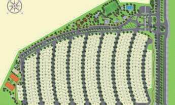 Imagem 3: Terreno - ÁGIO Condomínio Brisas