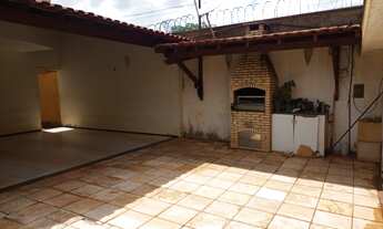 Imagem 4: Casa Duplex no Ininga em Teresina-PI
