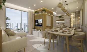 Imagem 6: Apartamento para venda com 45 metros quadrados com 2 quartos em Centro - Paulista - PE