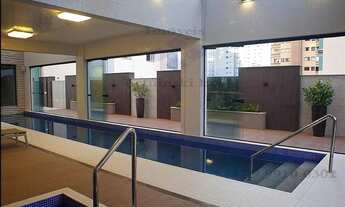 Imagem 2: Apartamento a venda, 2 suites mais 2 demi suites, 4 vagas, churrasqueira - Balneário Cambo