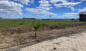 Imagem 6: Lote para assumir parcelas de R$ 700,00 por mês, no Auto Vale Araranguá