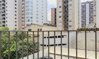 Imagem 2: Apartamento em Perdizes - Rua Cayowaá