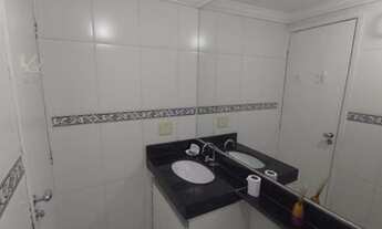 Imagem 5: Apartamento para aluguel com 45 metros quadrados com 2 quartos em Jardim Paris - São Paulo