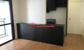 Imagem 3: Apartamento Novo Disponível para Locação Com 54 m² na Pompéia