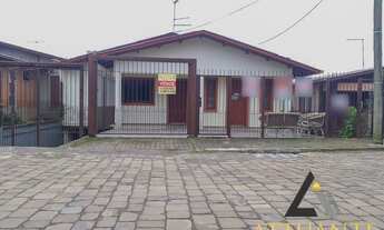 Imagem: Casa Duplex no bairro Jardim Eldorado